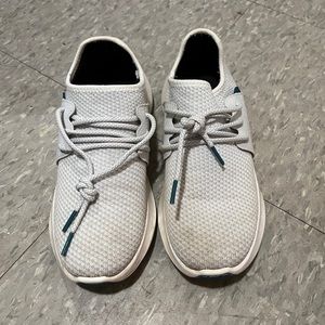 EUC Vessi Everyday Classics, white, size 7